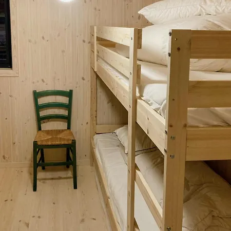 New In Sirdal Vakantiehuis *