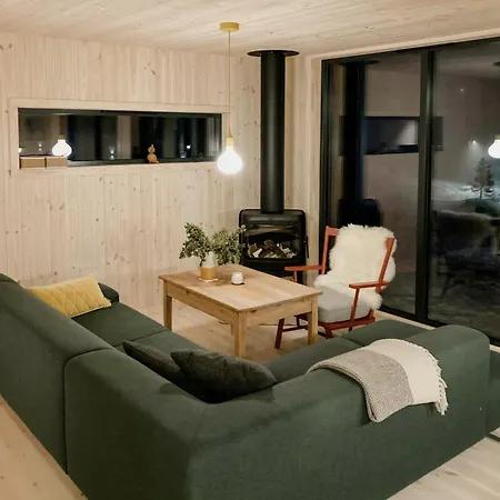 New In Sirdal * Sinnes