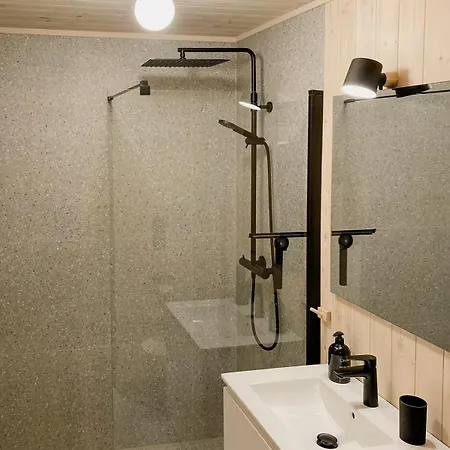 New In Sirdal *
