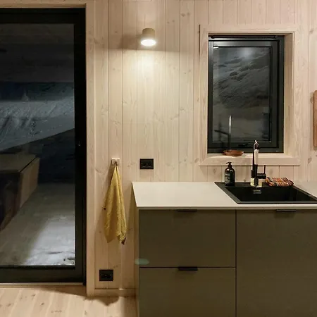 Vakantiehuis New In Sirdal Sinnes