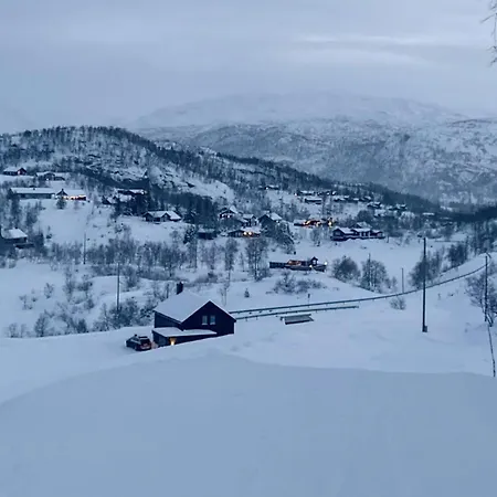 New In Sirdal *