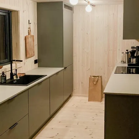 New In Sirdal * Sinnes