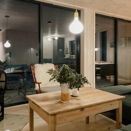 New In Sirdal Sinnes