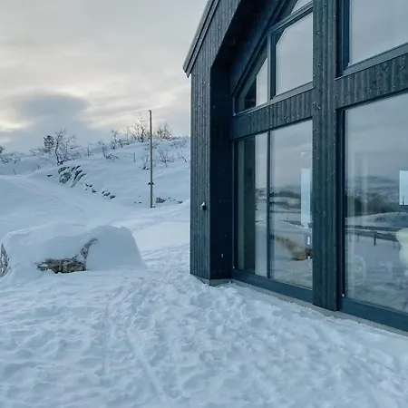 New In Sirdal Sinnes